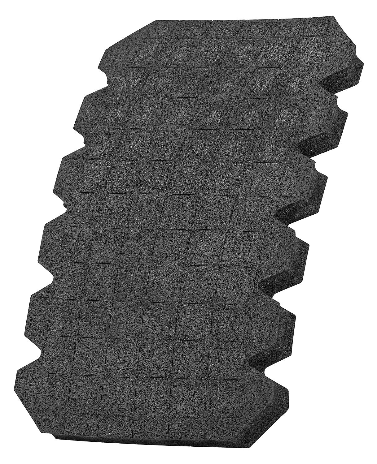 Kniepolster Maxi 16ZK 61102,1Stück