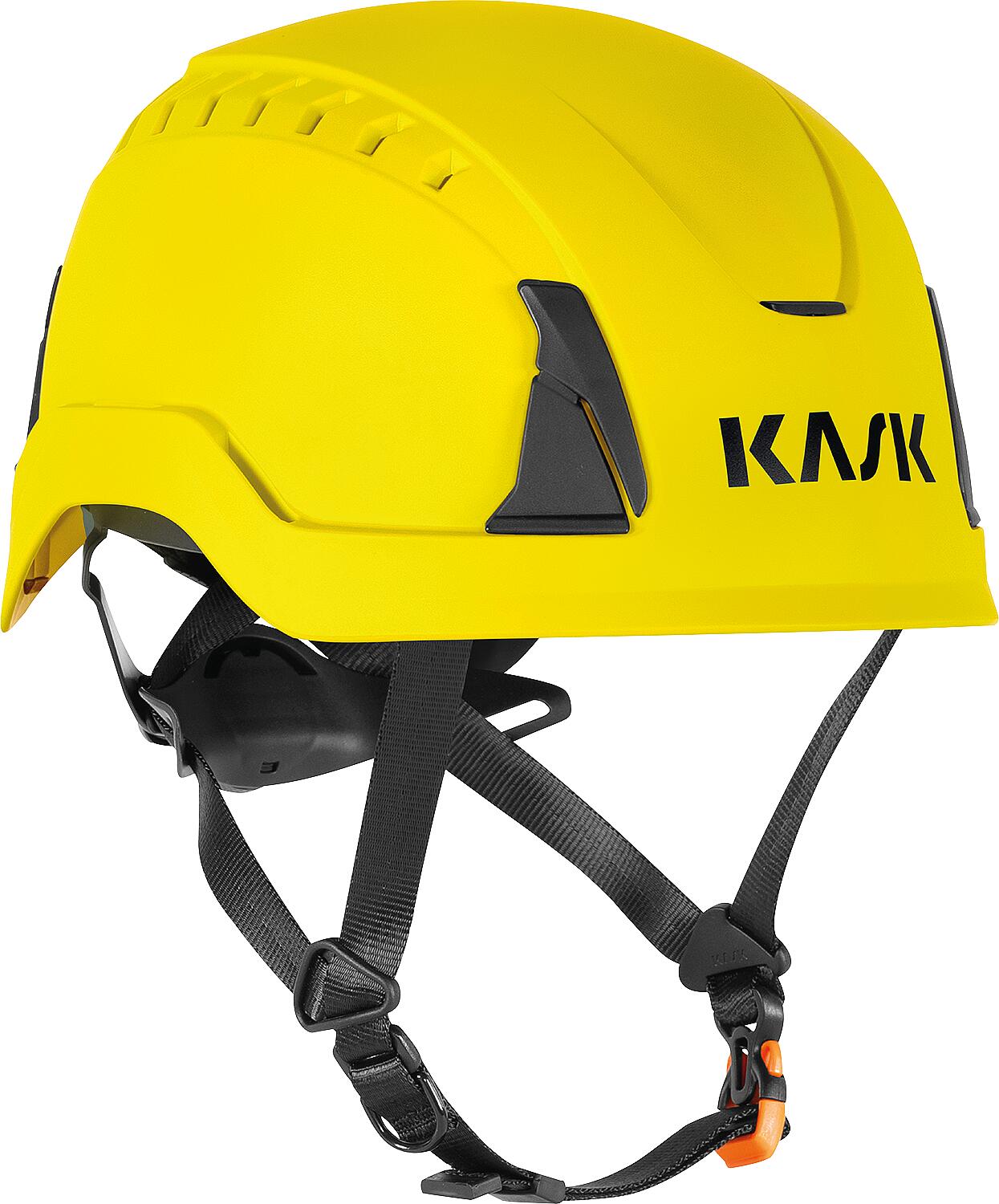 Protective helmet, KASK Primero Air Black