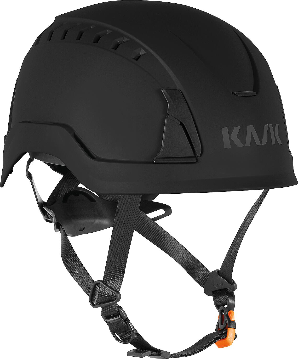 Protective helmet, KASK Primero Air Black