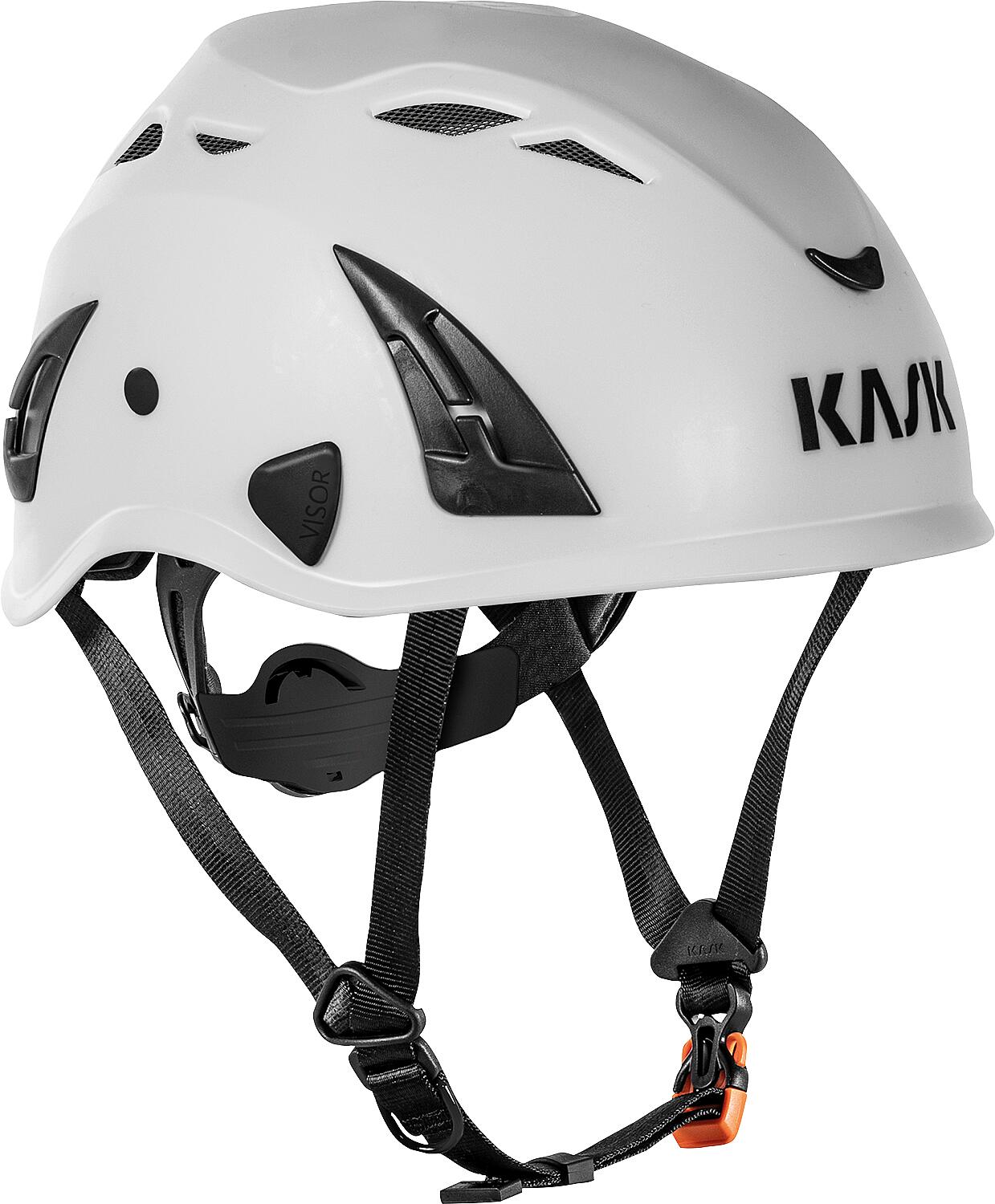 Protective helmet, KASK Superplasma AQ Black