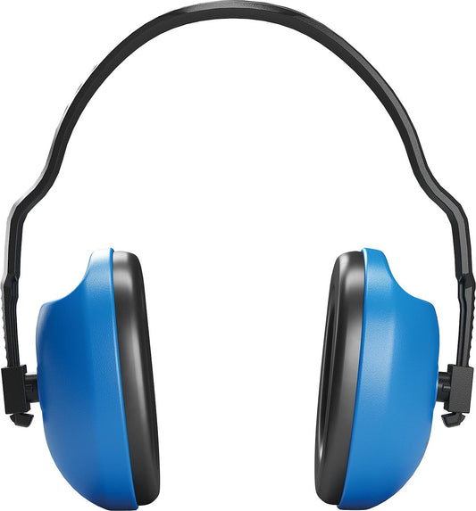 Hellberg Junior Blue earmuffs