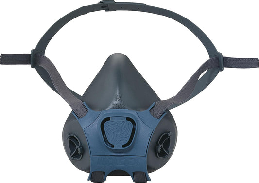 Reusable half mask Moldex EasyLock Series 7000 size M