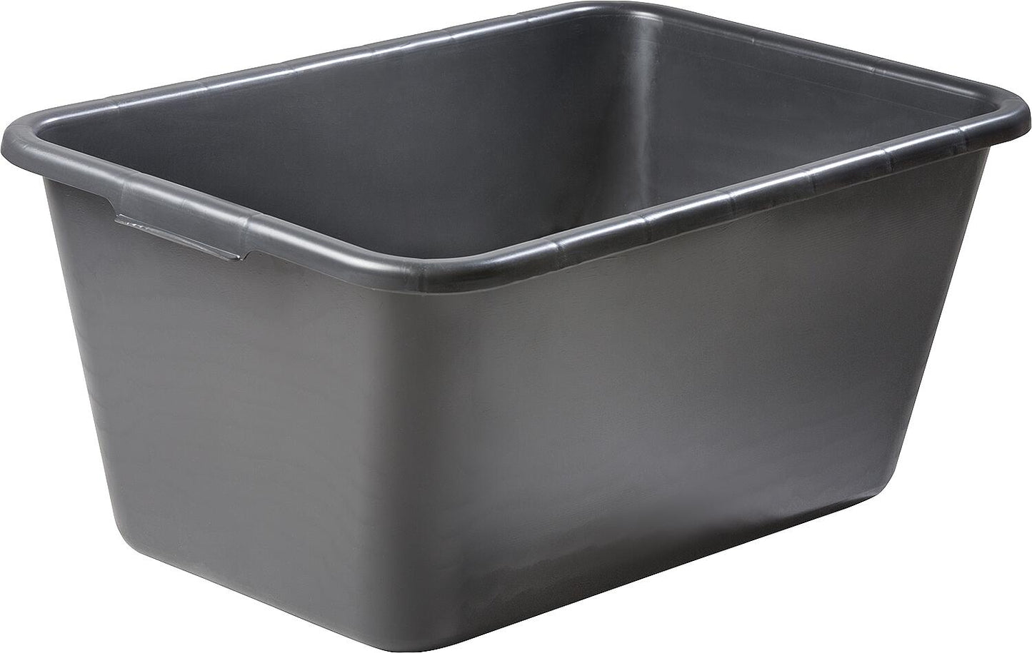 Mörtelkasten schwarz