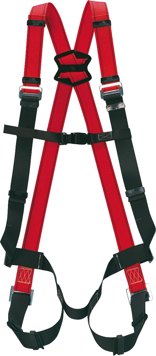 Harness MAS 10 size 48 - 56