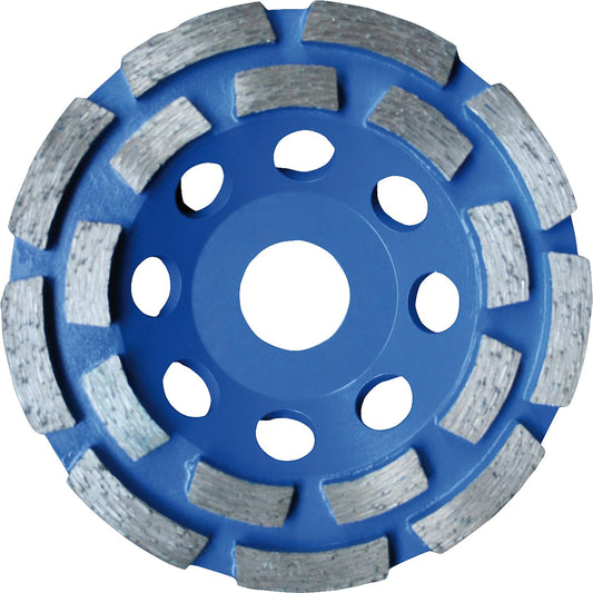 Diamant-Schleifscheibe UNI E-PRO