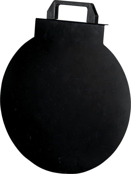 Plateau de séparation HOLZSTAR adapté au BTS 150, pour le démontage des disques de meulage