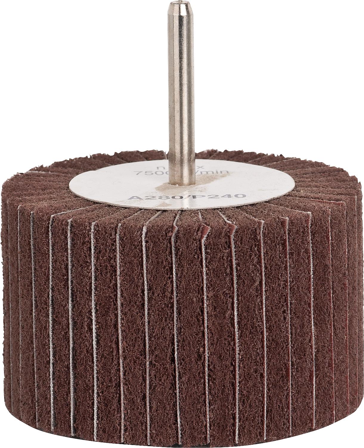 Ponceuse à lamelles combinées Verox® 60x30x6 mm grain A 100/80