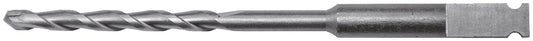 EIBENSTOCK centering drill bit for dust extraction, HB, usable length 70mm