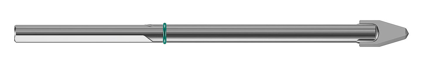 HELLER CERA EXPERT tile drill bit Ø 5.0 x 120mm
