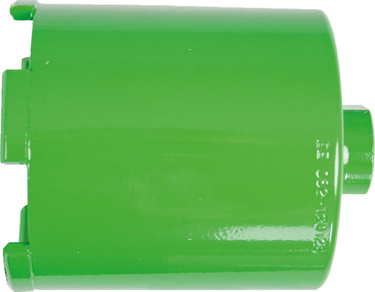 EIBENSTOCK core drill bit for masonry Ø68mm, length 70mm with 3 segments