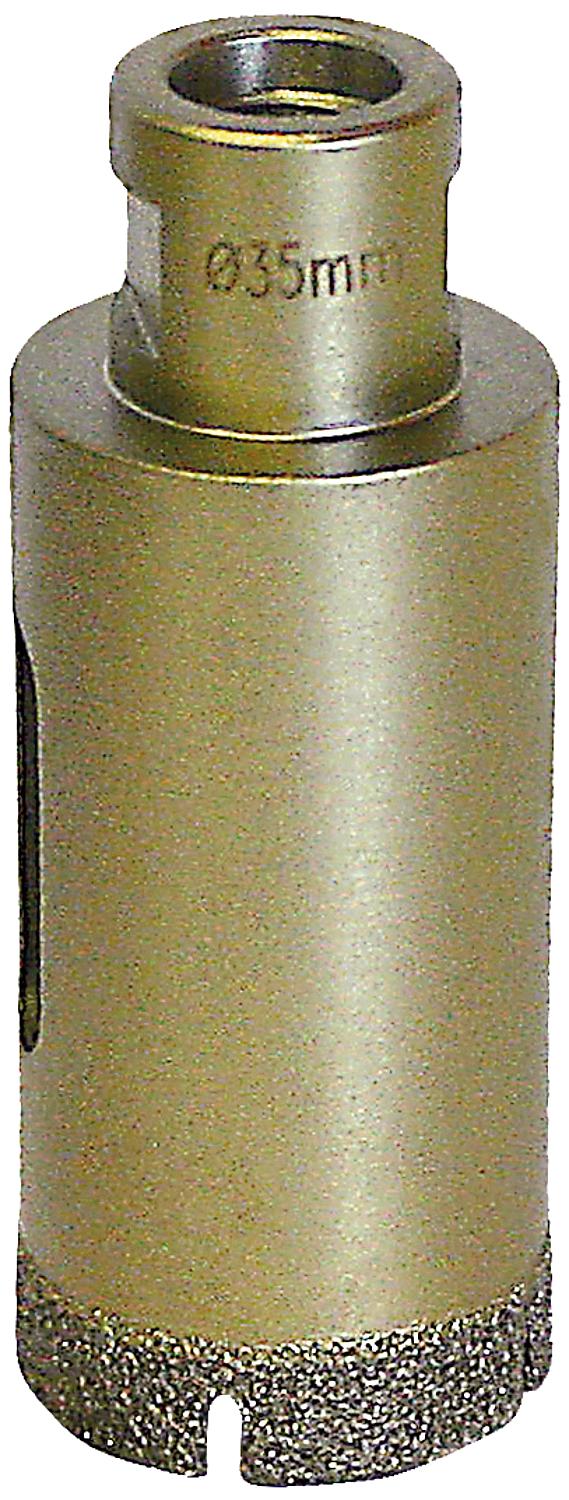 Foret diamanté à sec pour perceuse à carrelage (80 096 70)