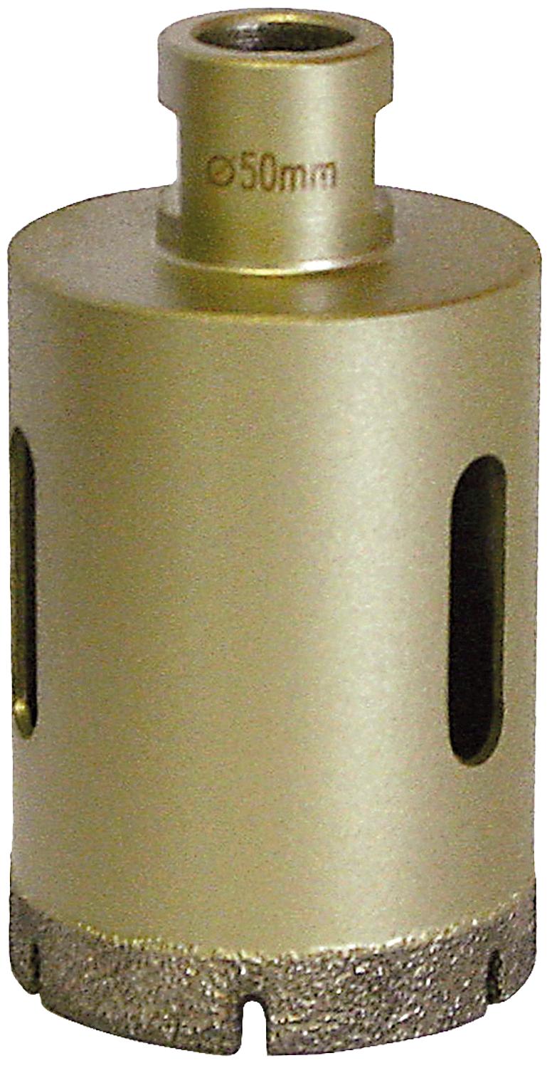 Foret diamanté à sec pour perceuse à carrelage (80 096 70)