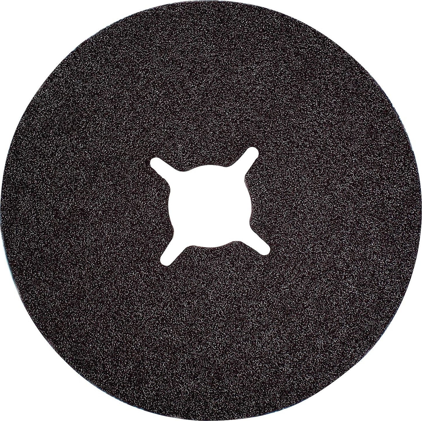 Fiber disc FA for metal, size 115 x 22 mm, pack of 50, grit size 16