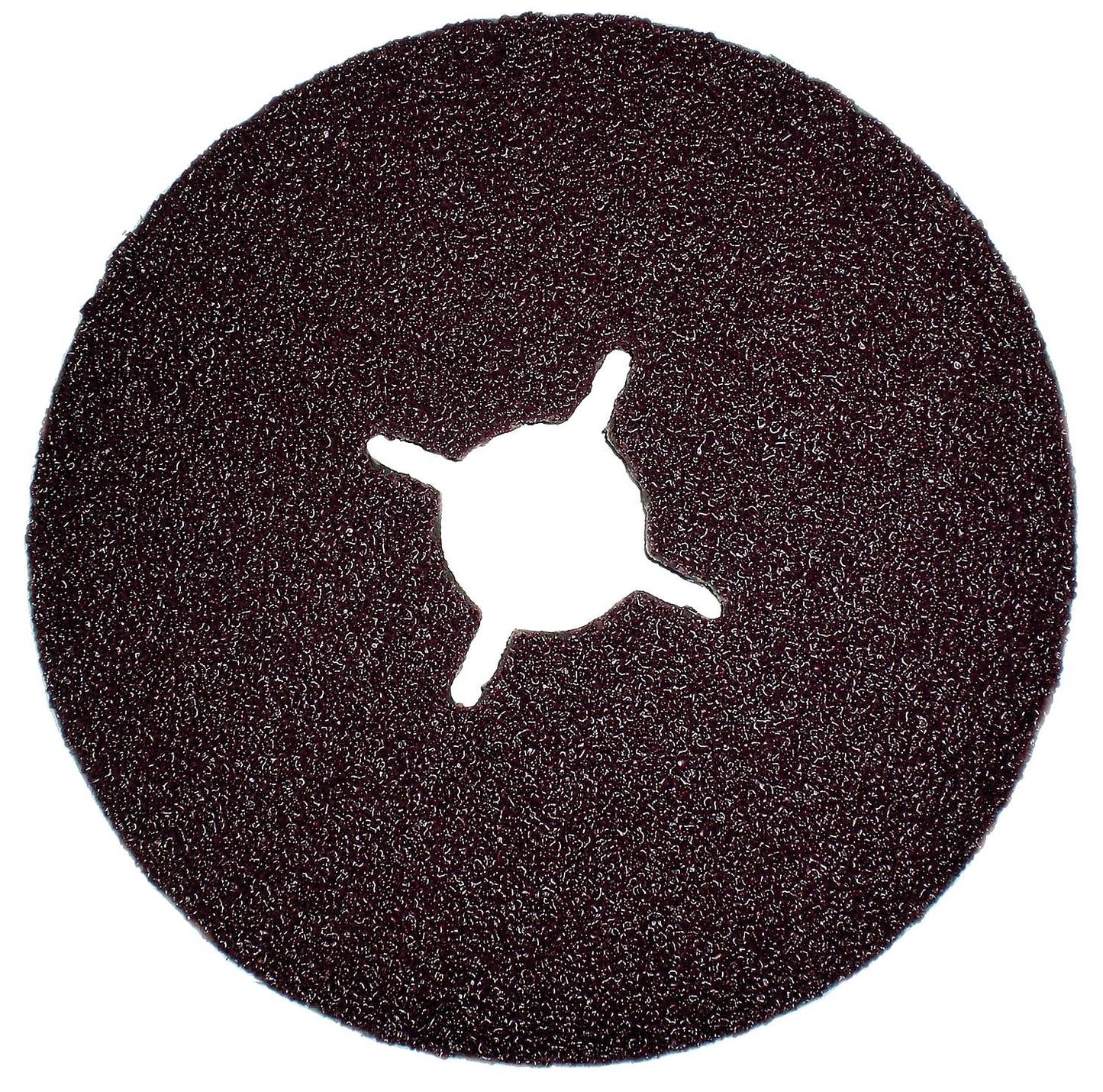 Fiber disc FA for metal, size 115 x 22 mm, pack of 50, grit size 16
