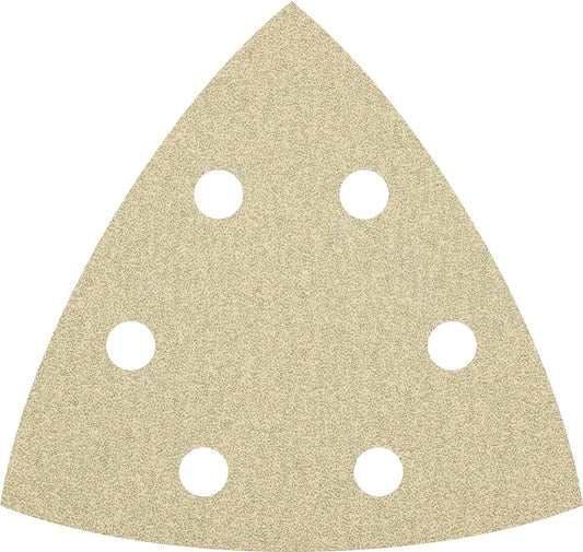 Schleifscheibe PS 33 Lochform GLS 15