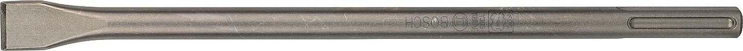 BOSCH flat chisel 25 x 400mm with SDS-Max shank