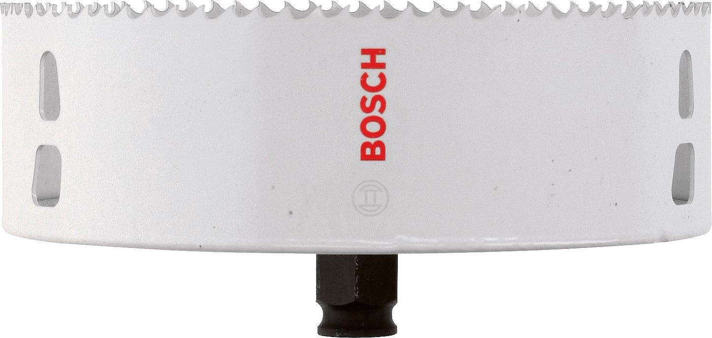 Lochsägen für Holz und Metall