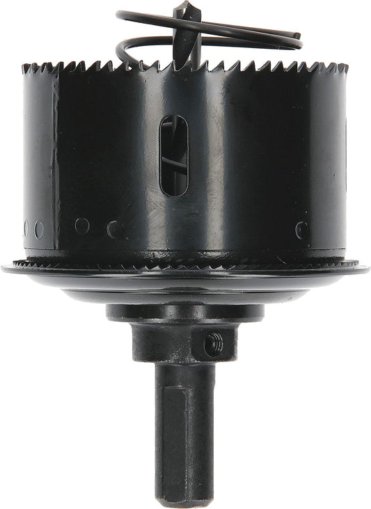 Scie cloche BOSCH avec fraise à chanfreiner Ø 68 mm