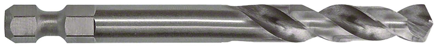 Foret de centrage BOSCH® HSS - G Ø 7,15 mm x 85 mm compatible avec Power Change Plus