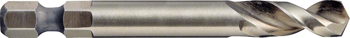 Foret de centrage BOSCH® HSS - Co Ø 7,15 mm x 65 mm compatible avec Power Change Plus