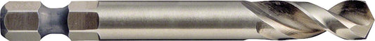 Foret de centrage BOSCH® HSS - Co Ø 7,15 mm x 65 mm compatible avec Power Change Plus
