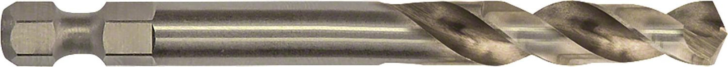 Foret de centrage BOSCH® HSS - Co Ø 7,15 mm x 65 mm compatible avec Power Change Plus