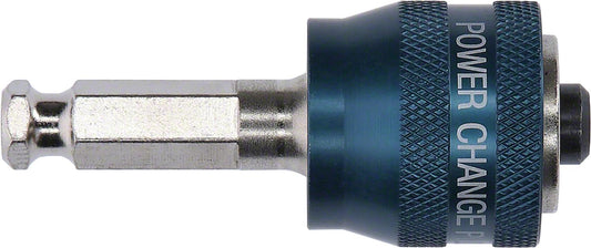 Adaptateur BOSCH® PowerChange Plus à entraînement hexagonal sans foret de centrage