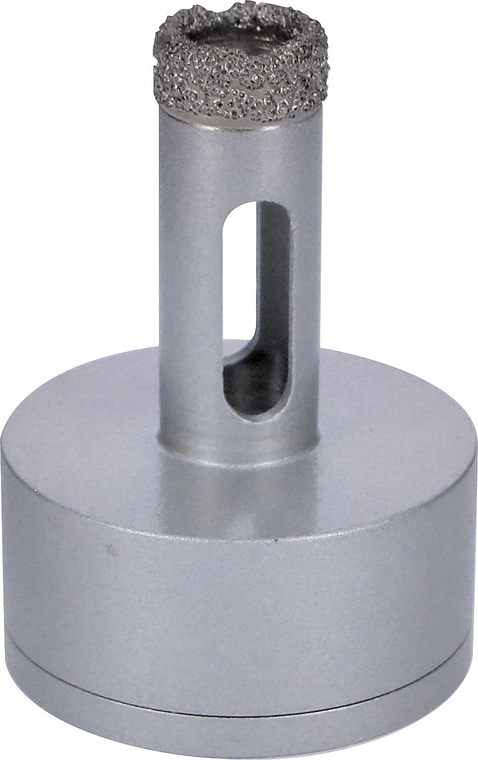 Foret diamanté à sec BOSCH® avec queue X-Lock Ø 14 mm