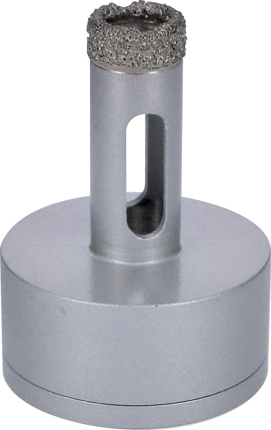 Foret diamanté à sec BOSCH® avec queue X-Lock Ø 14 mm