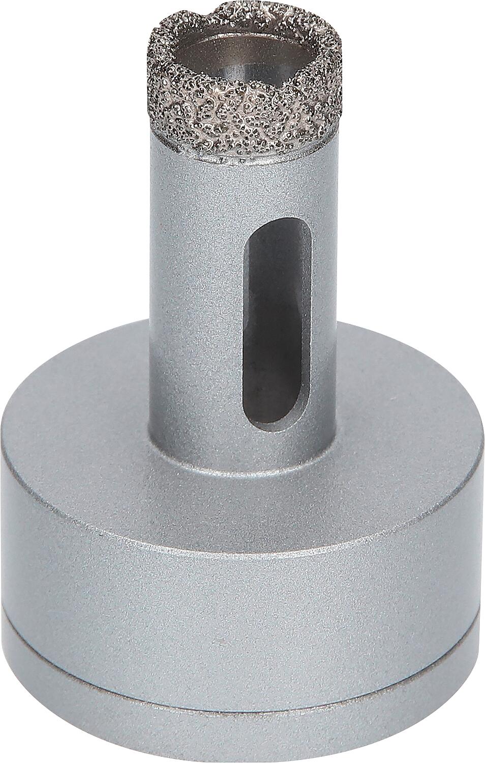 Foret diamanté à sec BOSCH® avec queue X-Lock Ø 14 mm