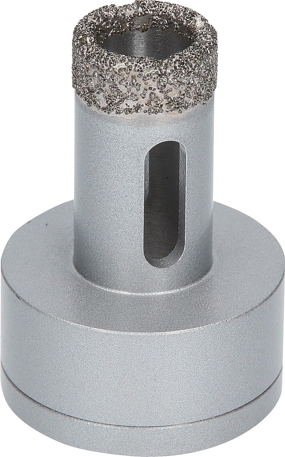 Foret diamanté à sec BOSCH® avec queue X-Lock Ø 14 mm