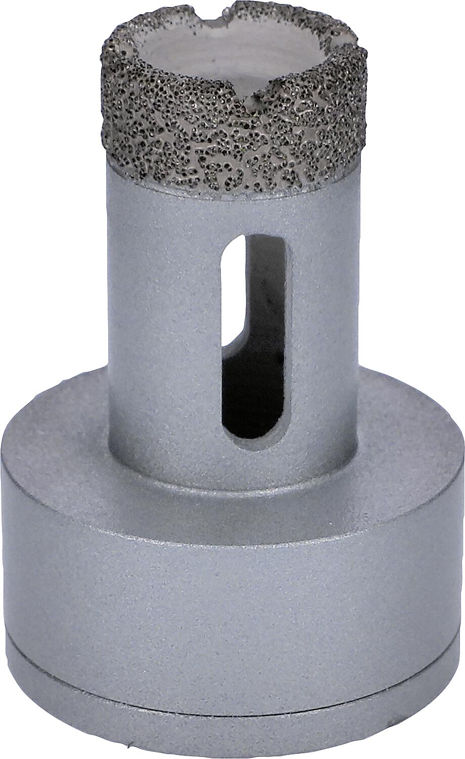 Foret diamanté à sec BOSCH® avec queue X-Lock Ø 14 mm