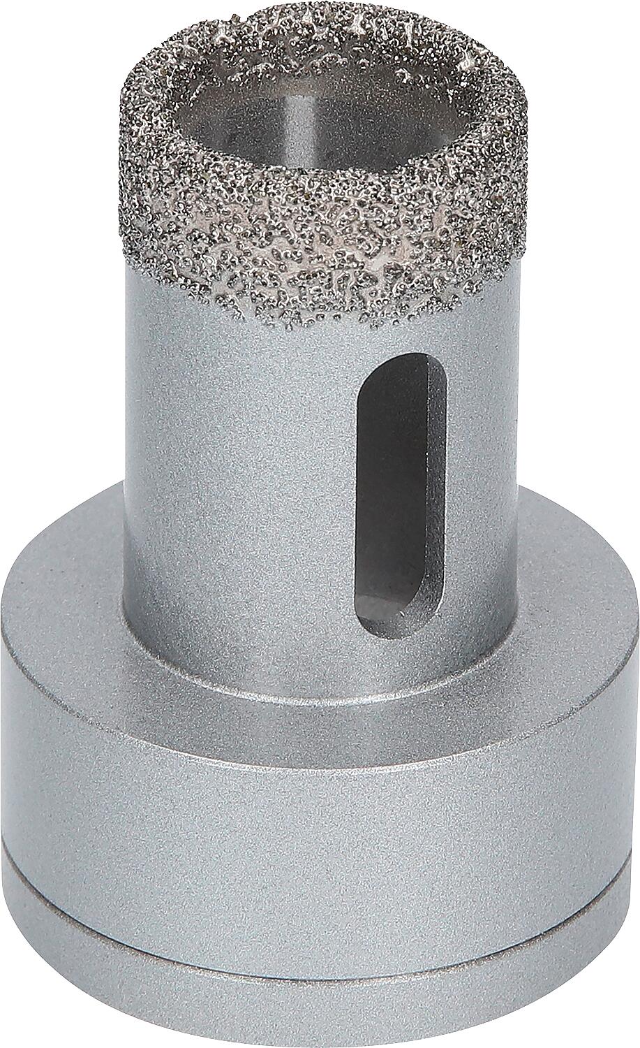 Foret diamanté à sec BOSCH® avec queue X-Lock Ø 14 mm