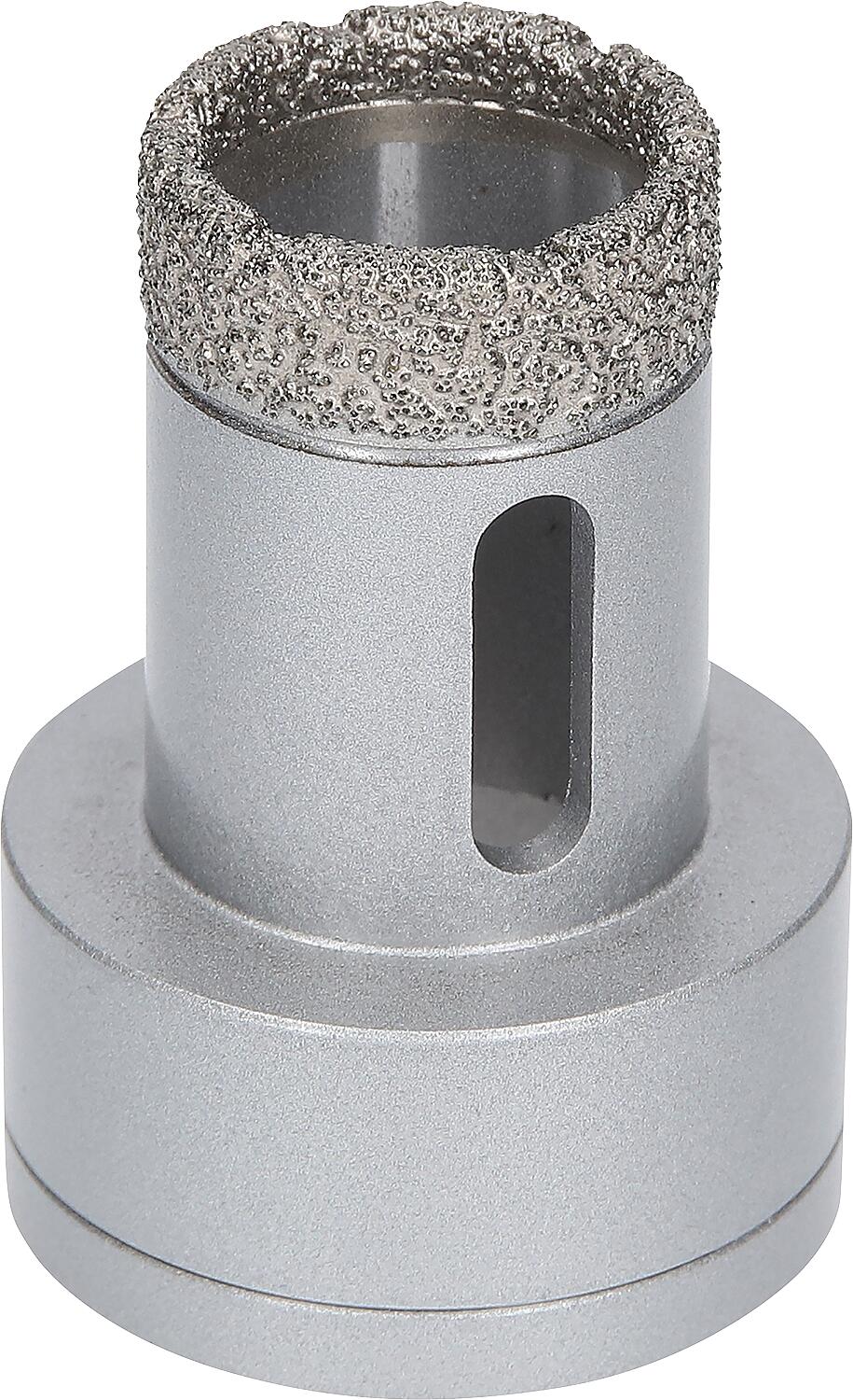 Foret diamanté à sec BOSCH® avec queue X-Lock Ø 14 mm