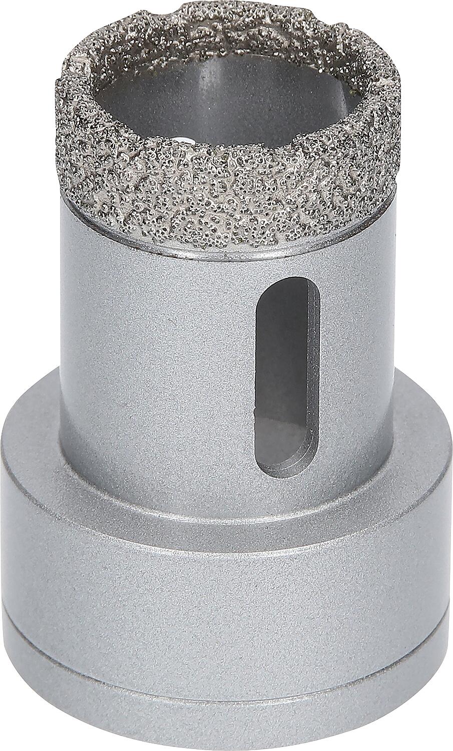 Foret diamanté à sec BOSCH® avec queue X-Lock Ø 14 mm