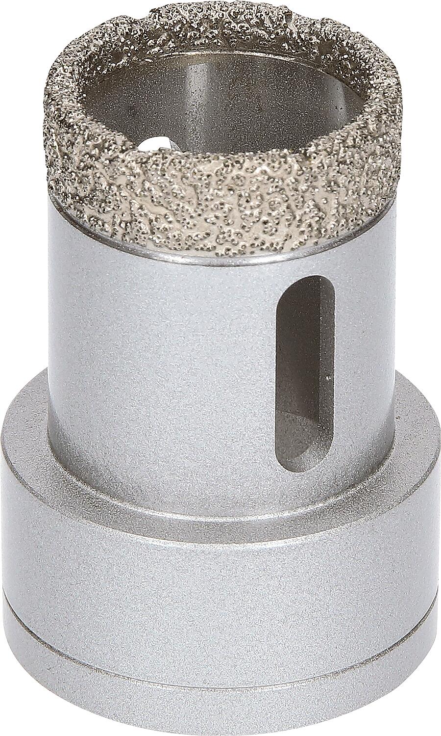 Foret diamanté à sec BOSCH® avec queue X-Lock Ø 14 mm