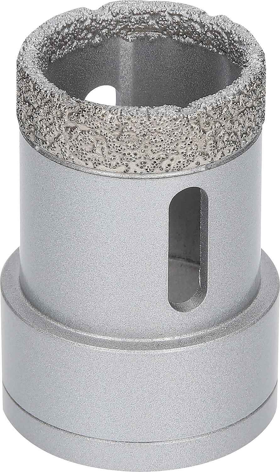 Foret diamanté à sec BOSCH® avec queue X-Lock Ø 14 mm