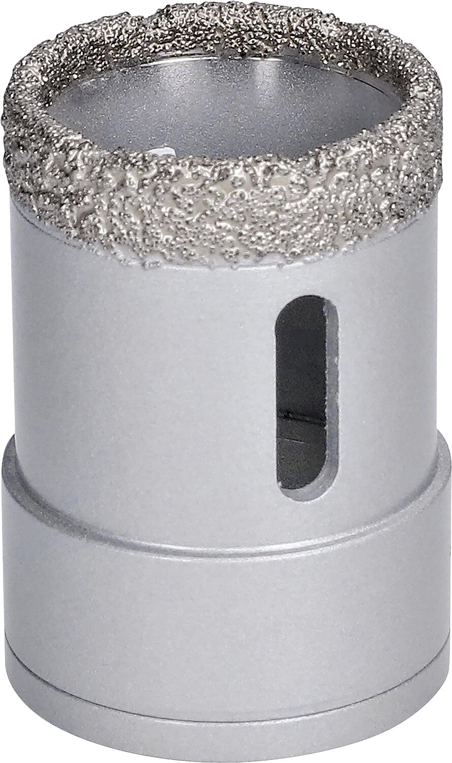 Foret diamanté à sec BOSCH® avec queue X-Lock Ø 14 mm
