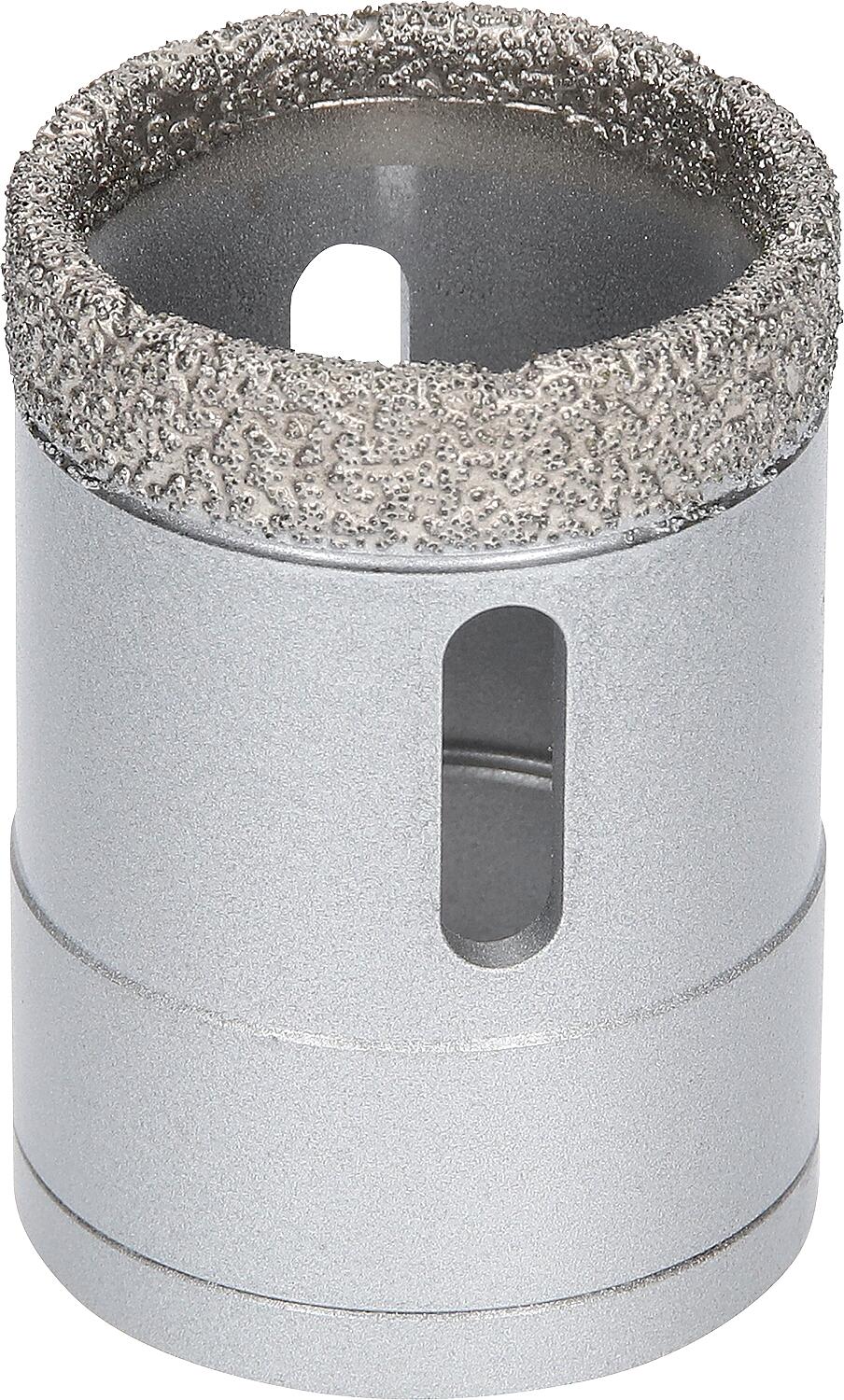 Foret diamanté à sec BOSCH® avec queue X-Lock Ø 14 mm