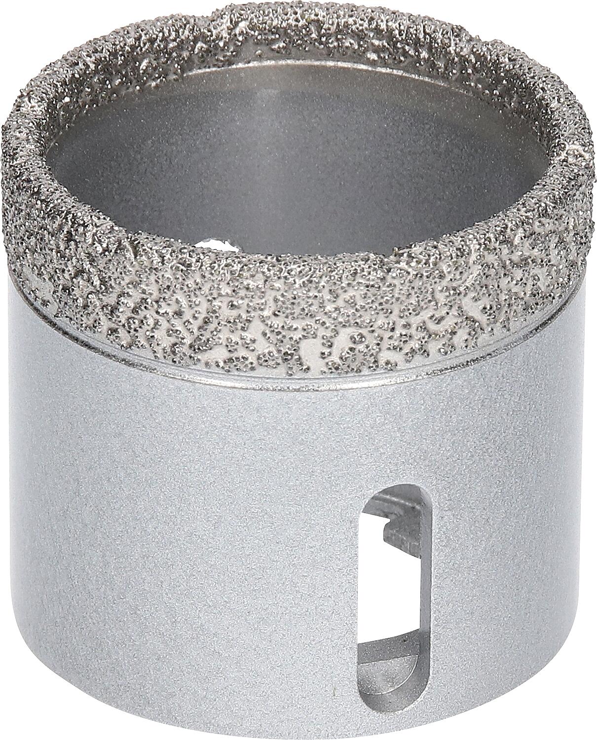 Foret diamanté à sec BOSCH® avec queue X-Lock Ø 14 mm