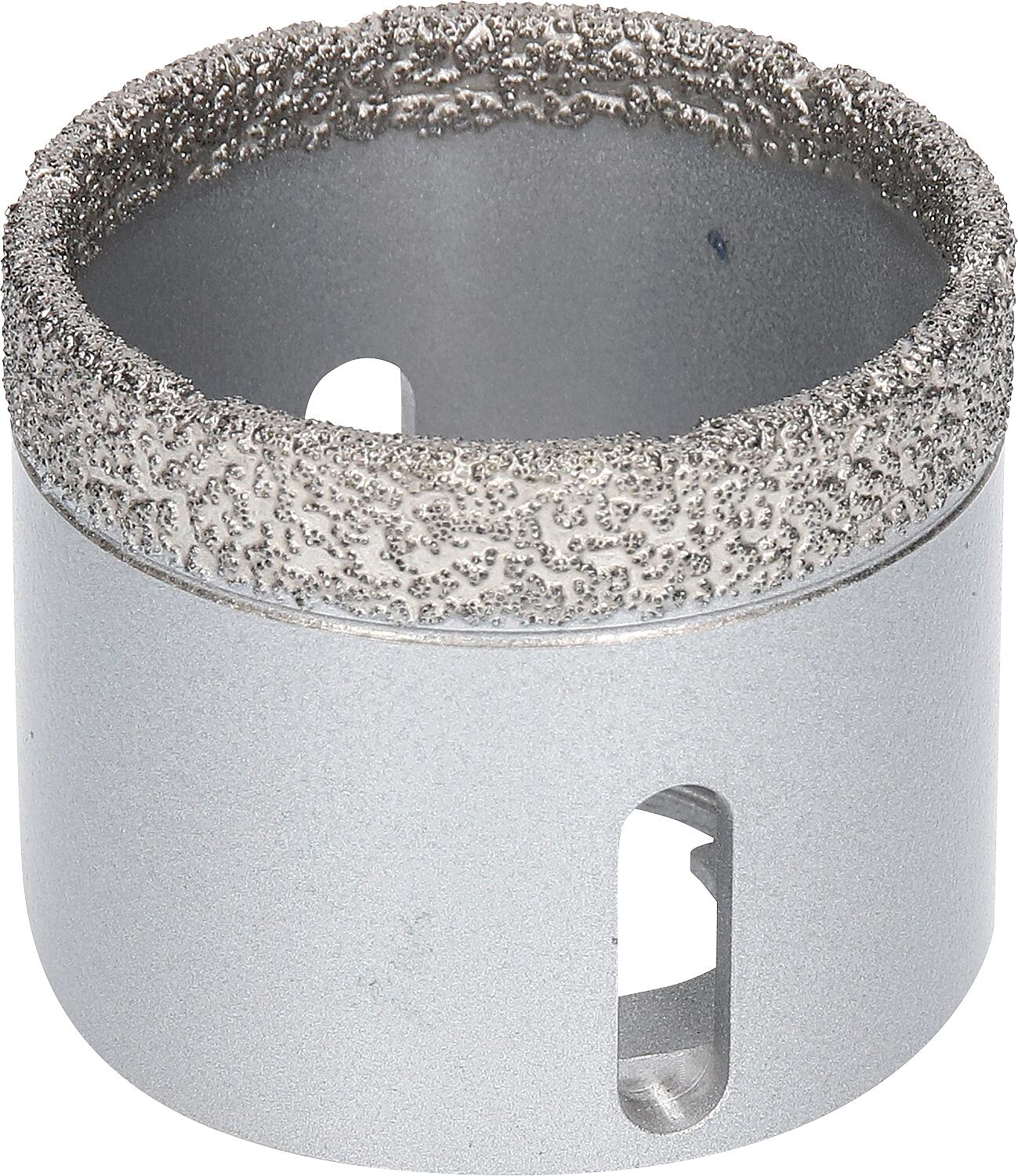 Foret diamanté à sec BOSCH® avec queue X-Lock Ø 14 mm