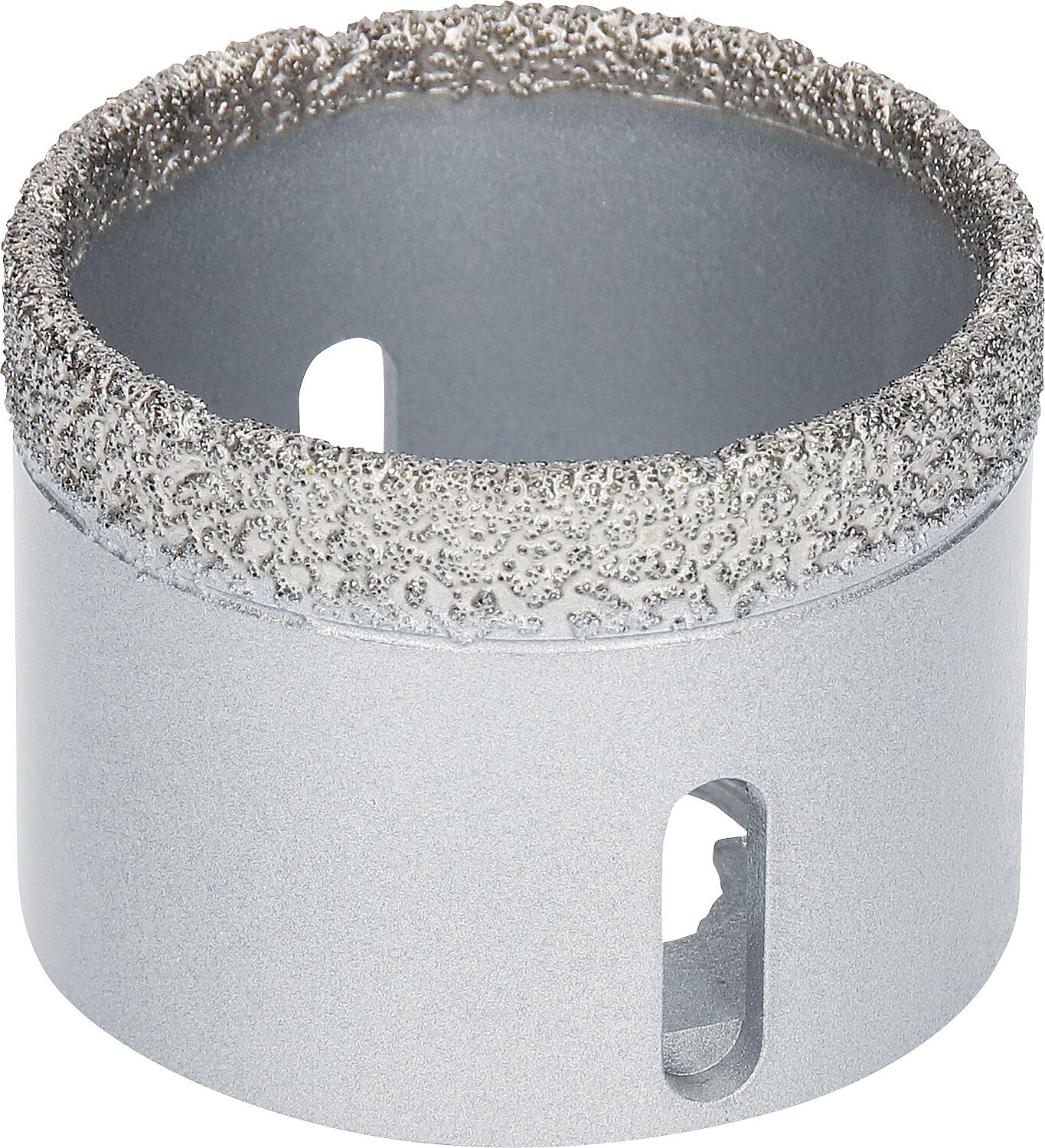 Foret diamanté à sec BOSCH® avec queue X-Lock Ø 14 mm