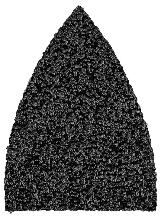 Schleifblatt für Schleiffinger