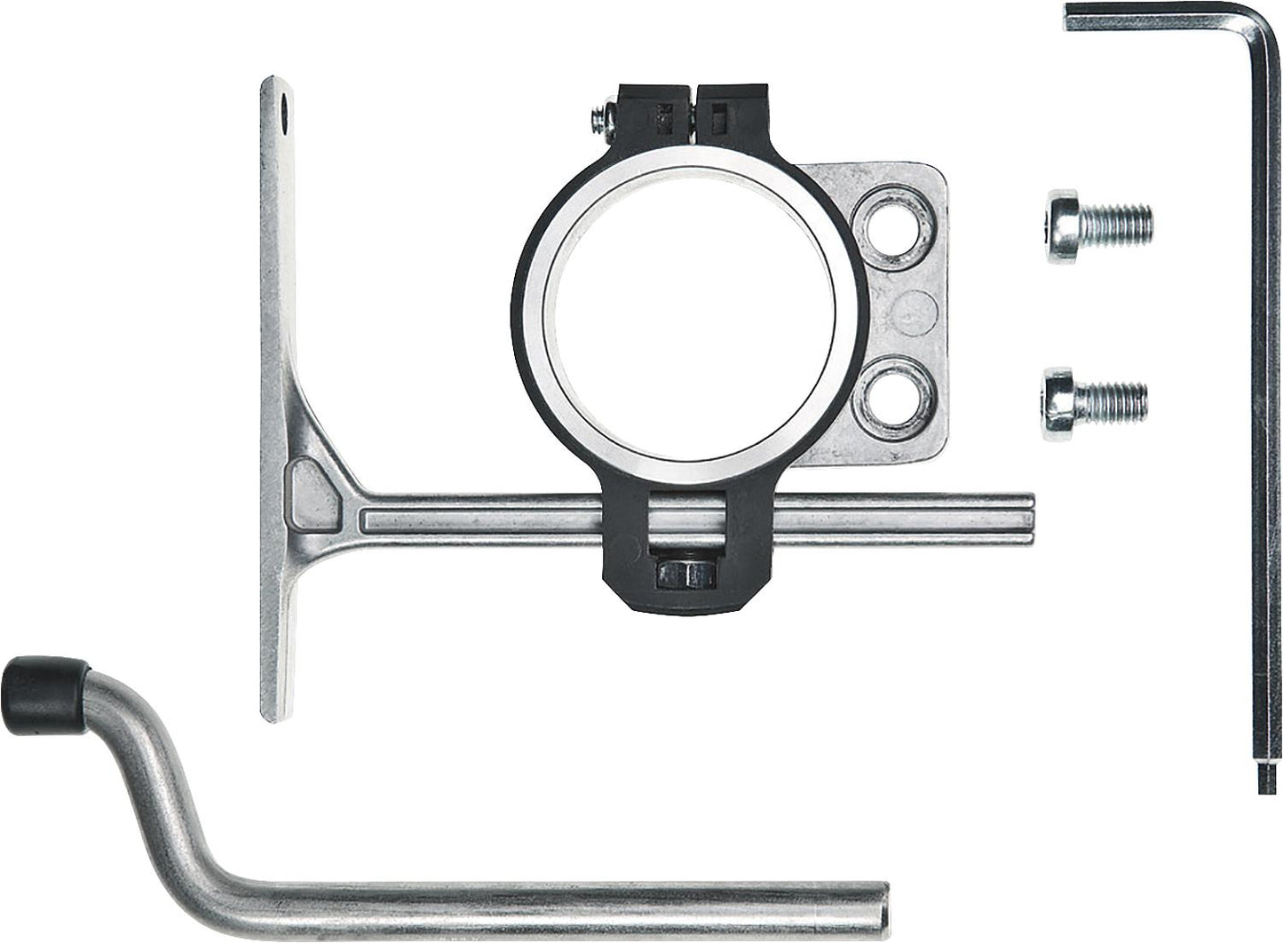 FEIN depth stop for all saw blades