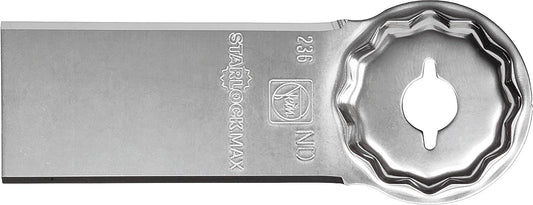 Schneidmesser für Fugensanierung