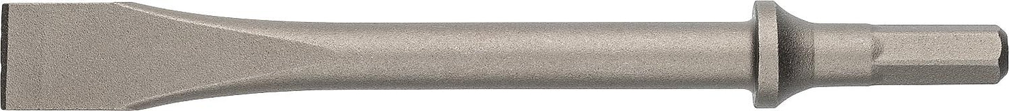 HAZET flat chisel