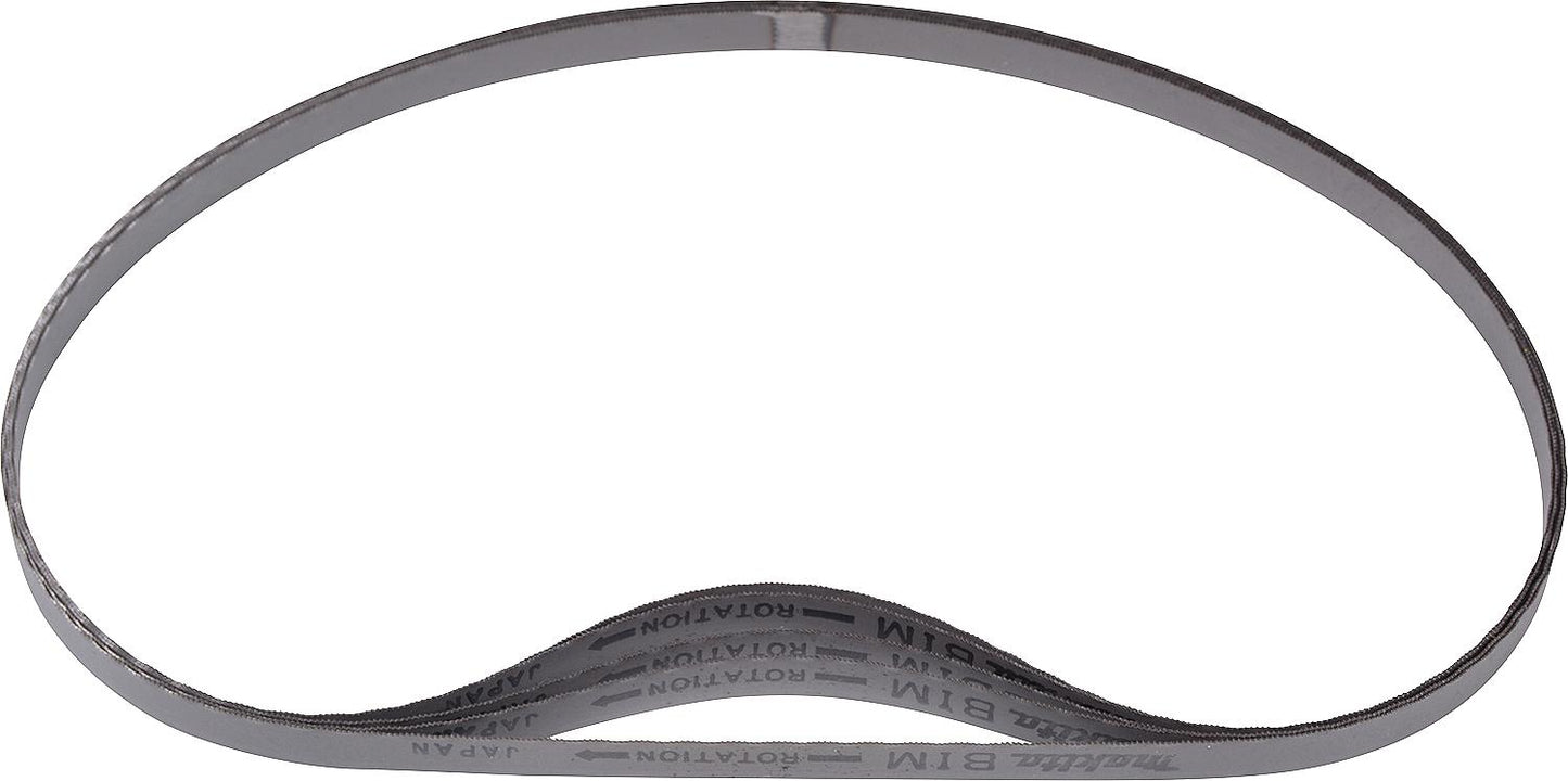 Bandsägeblatt für Bandsäge 80 166 70