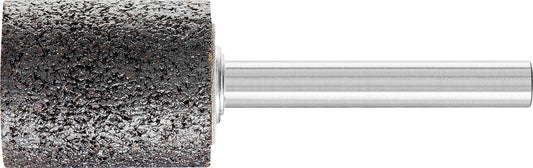 Broches de meulage, de forme cylindrique, en acier inoxydable