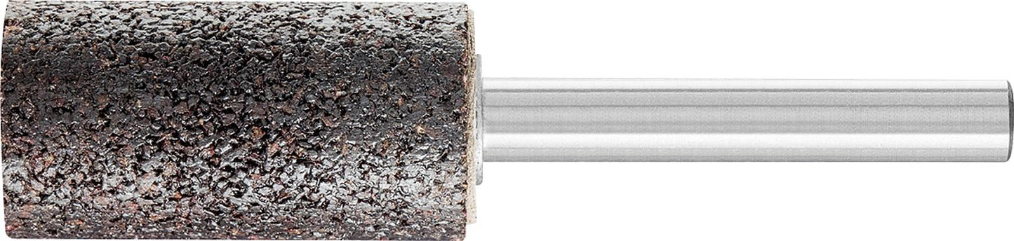 Grinding pin PFERD cylindrical, Ø 16mm T: 32mm K: 30, INOX