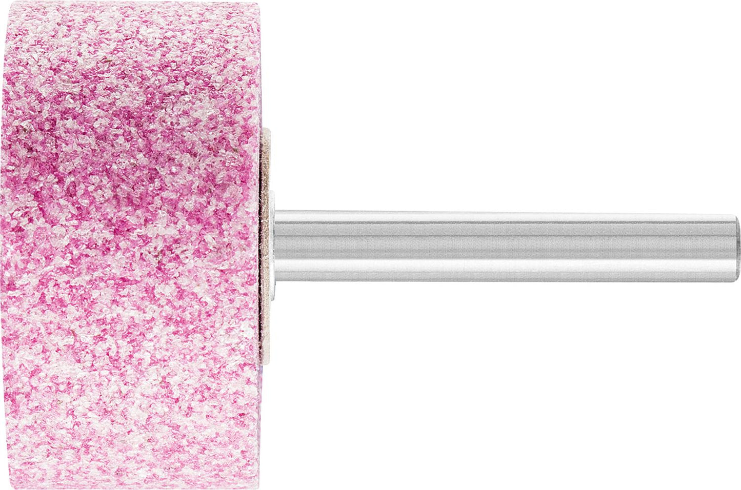 Grinding pin PFERD cylindrical, Ø 16mm T: 20mm K: 30, steel